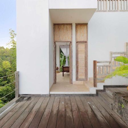 ホテル The Bejalin Eco Retreat Plaga エクステリア 写真