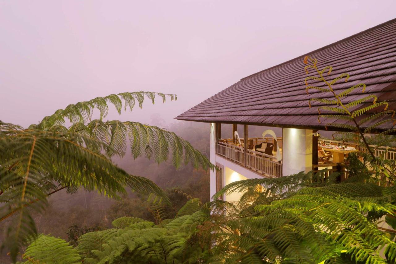 ホテル The Bejalin Eco Retreat Plaga エクステリア 写真