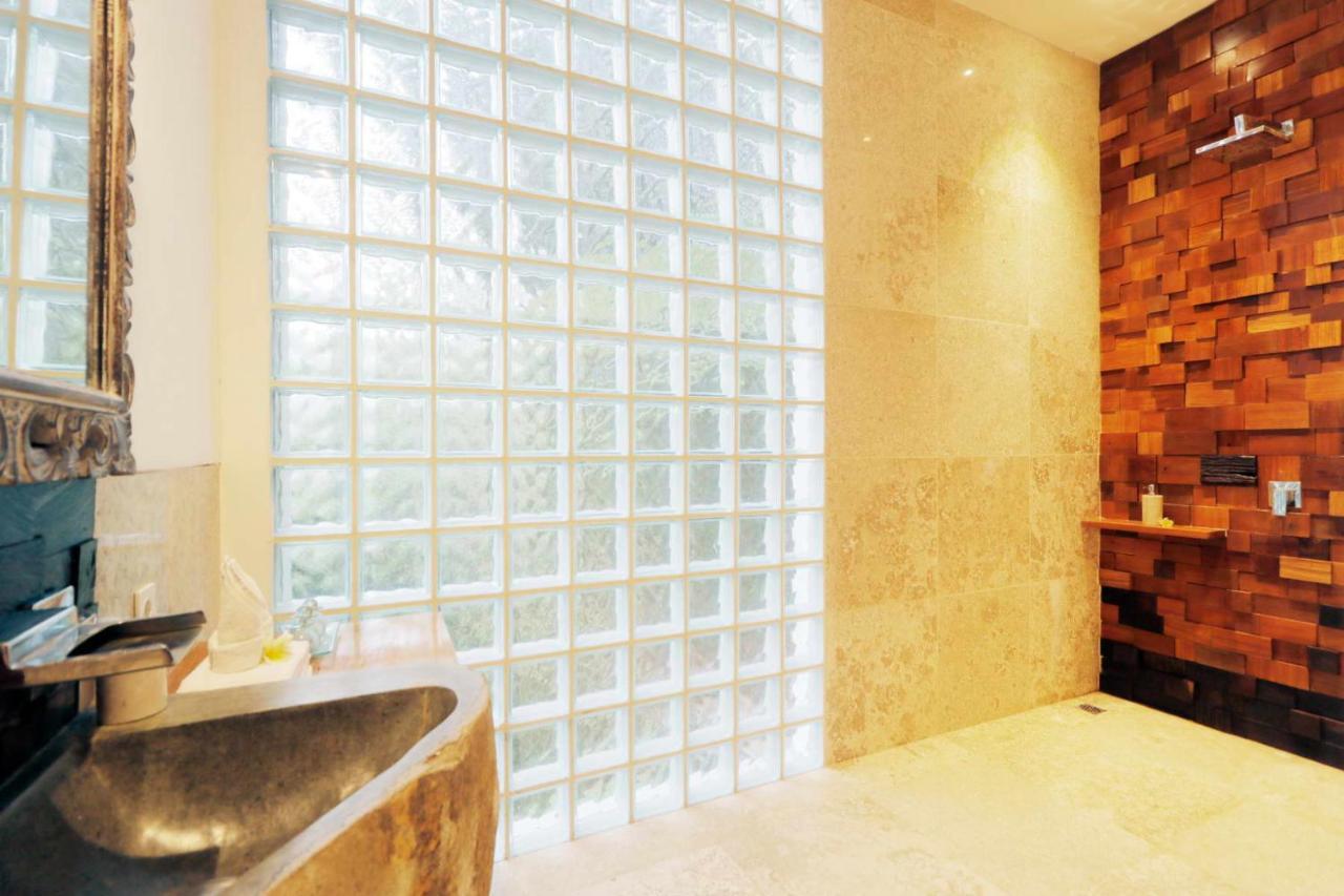 ホテル The Bejalin Eco Retreat Plaga エクステリア 写真