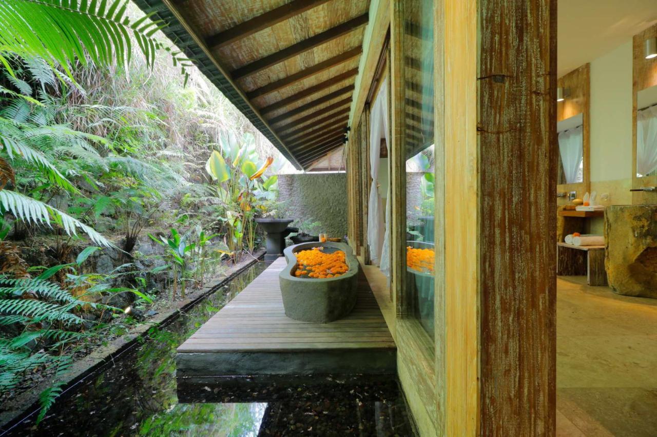 ホテル The Bejalin Eco Retreat Plaga エクステリア 写真