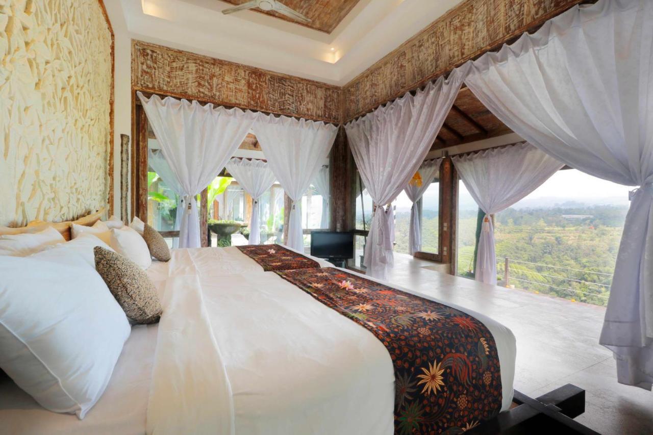 ホテル The Bejalin Eco Retreat Plaga エクステリア 写真