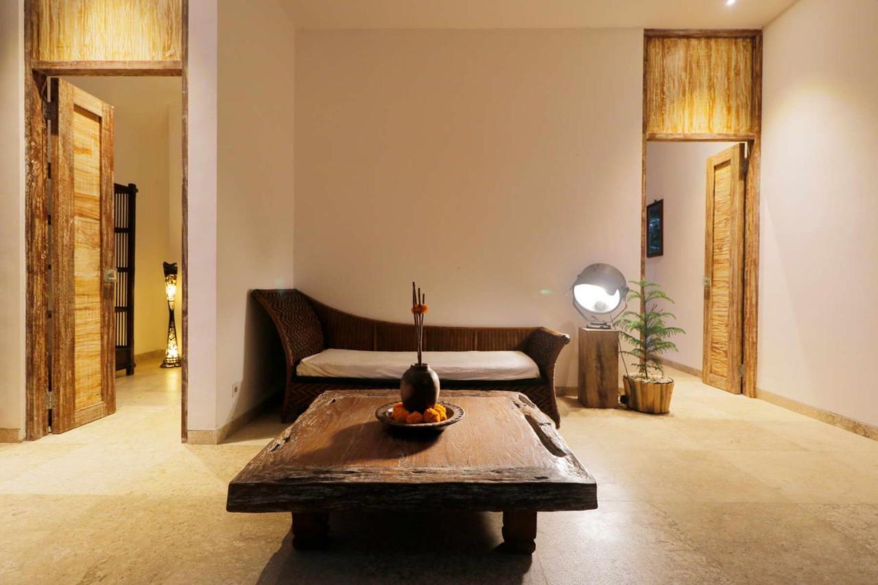 ホテル The Bejalin Eco Retreat Plaga エクステリア 写真