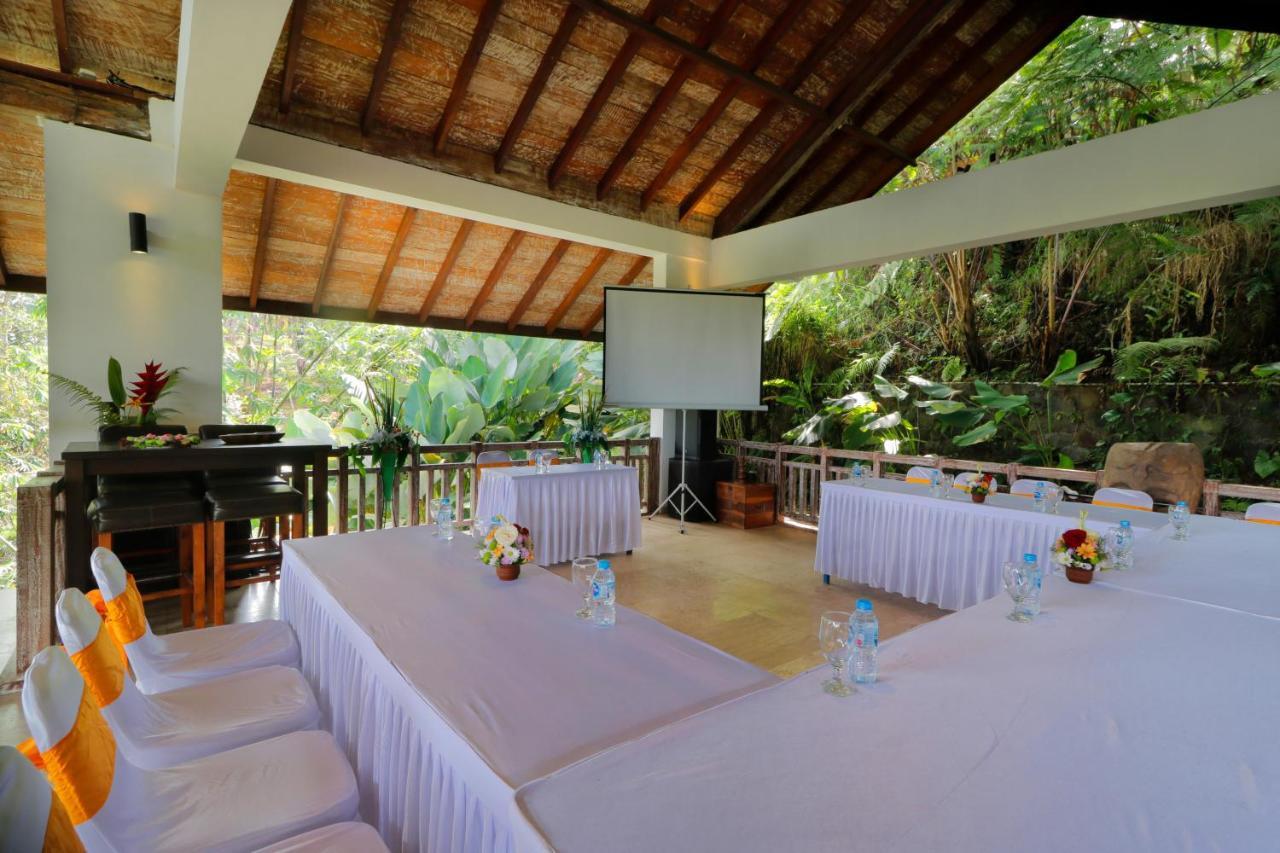 ホテル The Bejalin Eco Retreat Plaga エクステリア 写真