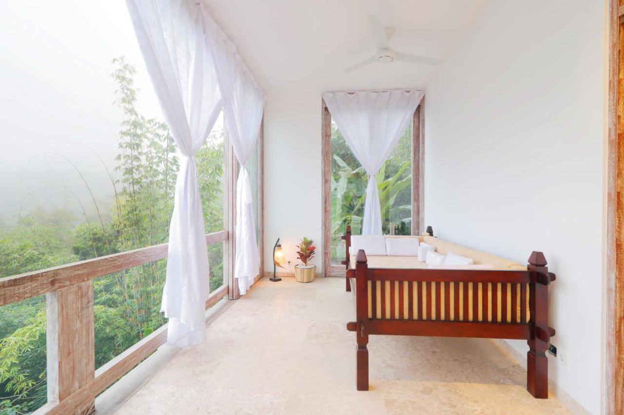ホテル The Bejalin Eco Retreat Plaga エクステリア 写真