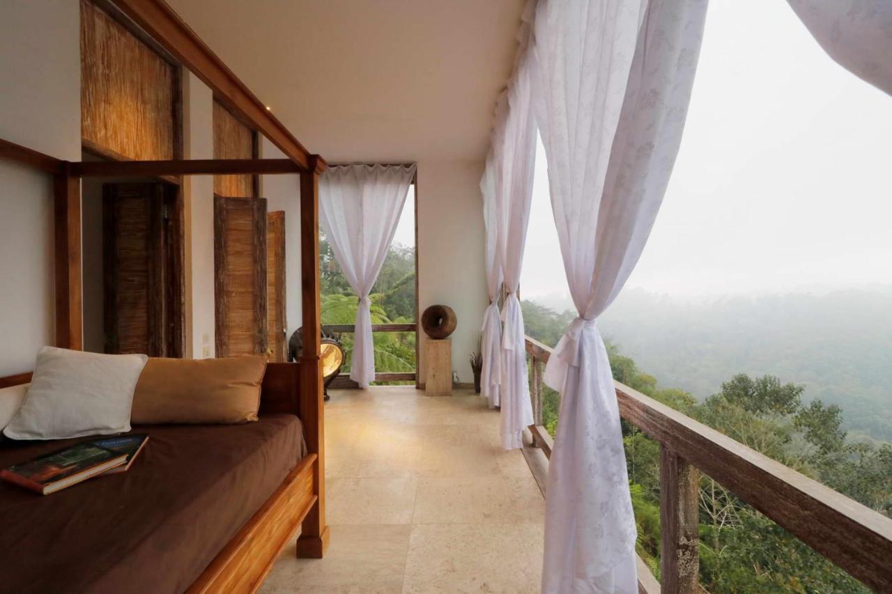 ホテル The Bejalin Eco Retreat Plaga エクステリア 写真