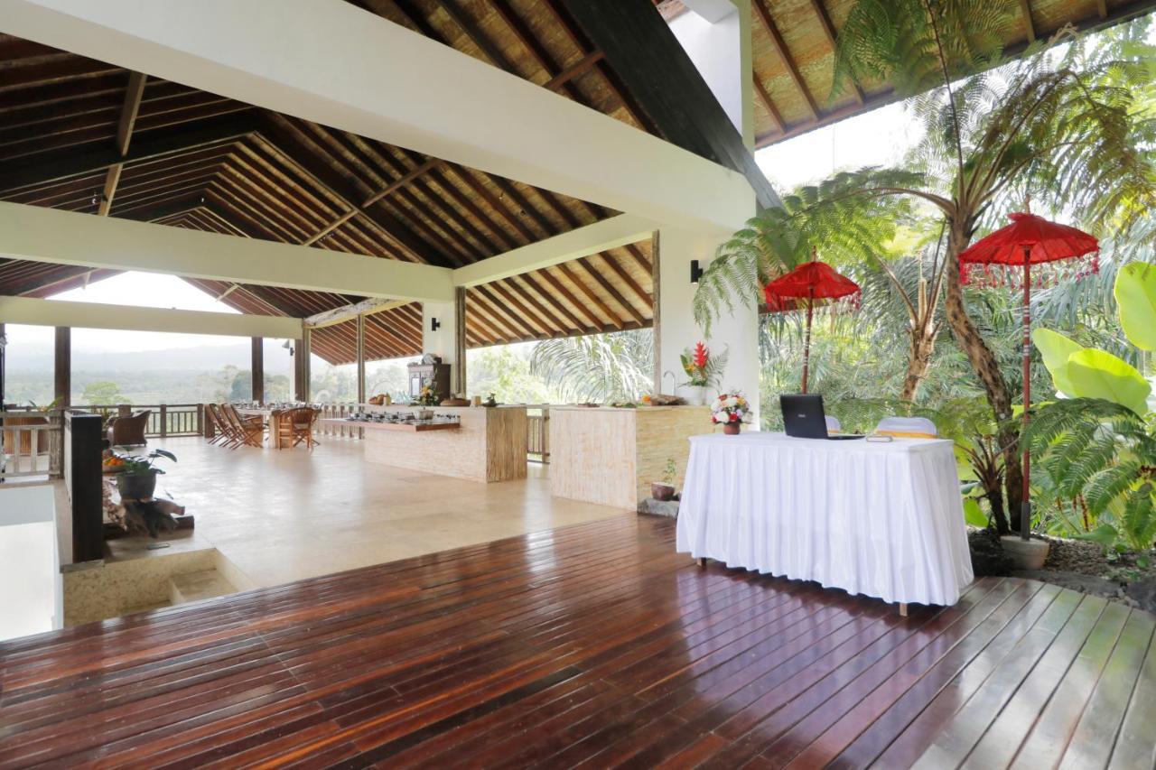 ホテル The Bejalin Eco Retreat Plaga エクステリア 写真