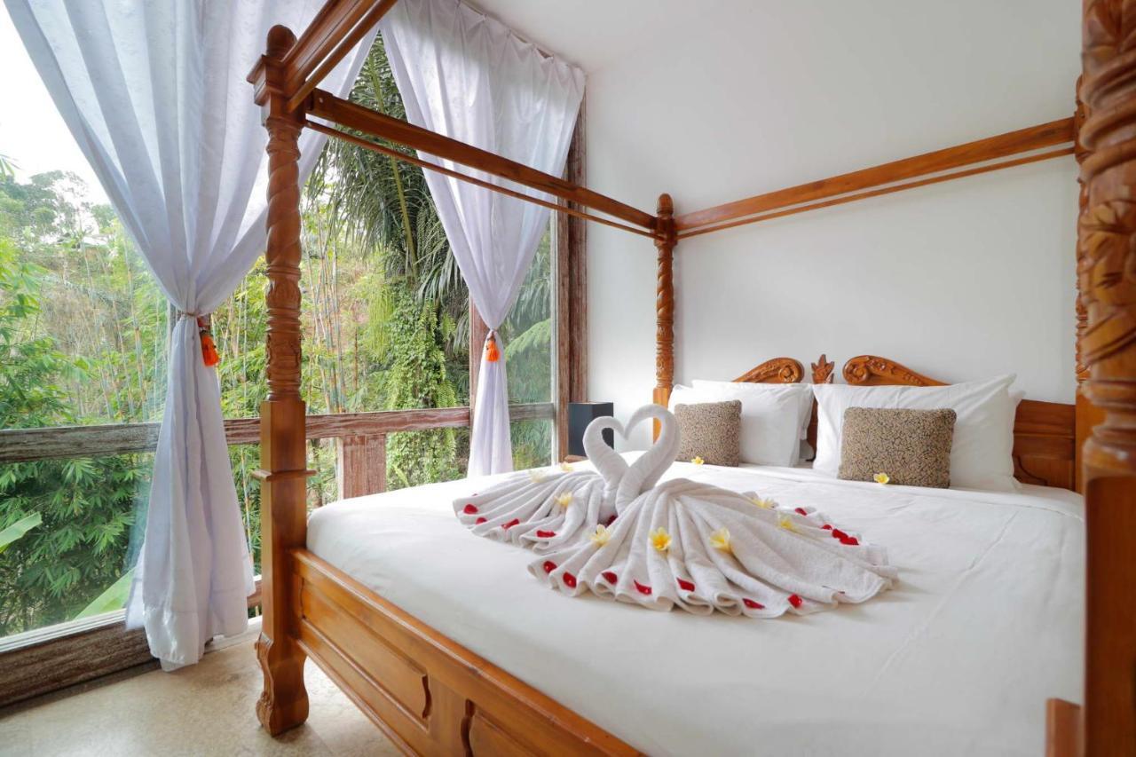 ホテル The Bejalin Eco Retreat Plaga エクステリア 写真